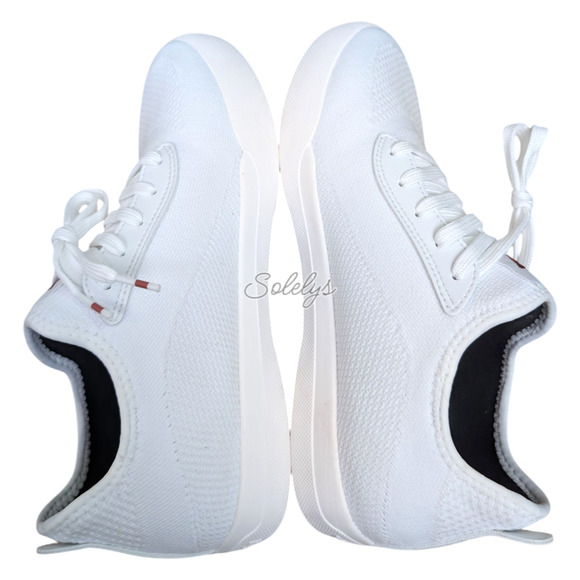 Vessi Weekend Womens 9 Lunar New Year Limited Edition Waterproof Knit Sneaker - Picture 9 of 10